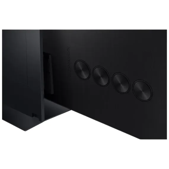 65" LED SMART ТЕЛЕВИЗОР SAMSUNG QE65QN950FUXUA, 7680X4320 8K UHD, TIZEN, ЧЕРНЫЙ