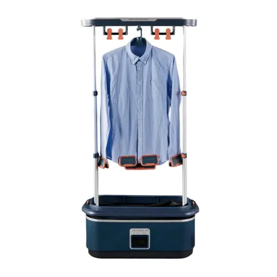 СТАЦИОНАРНЫЙ ОТПАРИВАТЕЛЬ TEFAL YT2020E0, СИНИЙ