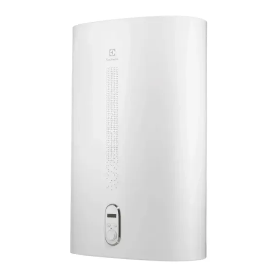 НАКОПИТЕЛЬНЫЙ ВОДОНАГРЕВАТЕЛЬ ELECTROLUX EWH 80 GLD EEC, 80Л, БЕЛЫЙ