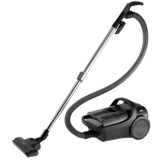 ПЫЛЕСОС PANASONIC MC-CL605K149, ЧЁРНЫЙ