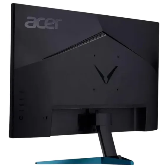 27" ИГРОВОЙ МОНИТОР ACER VG270UGBMIIPX, IPS 2560X1440 WQHD, ЧЁРНЫЙ