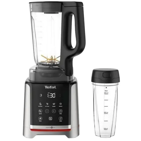 СТАЦИОНАРНЫЙ БЛЕНДЕР TEFAL BL91HD31, ЧЁРНЫЙ