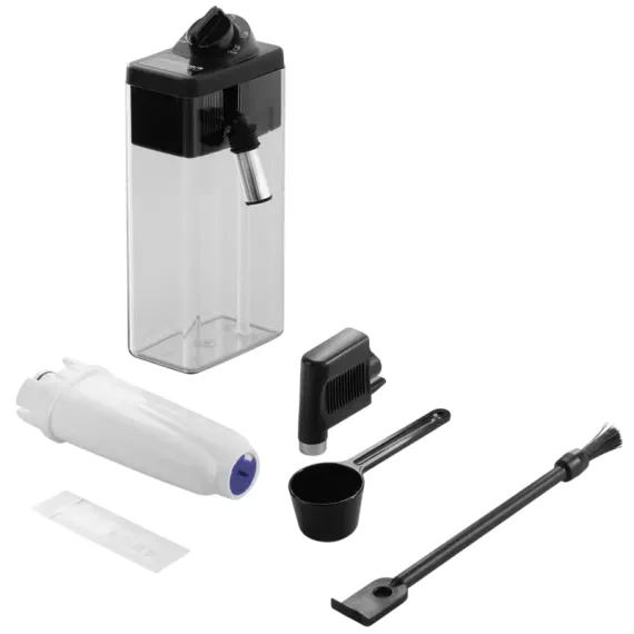 КОФЕМАШИНА DELONGHI ECAM380.85.SB, НЕРЖАВЕЮЩАЯ СТАЛЬ