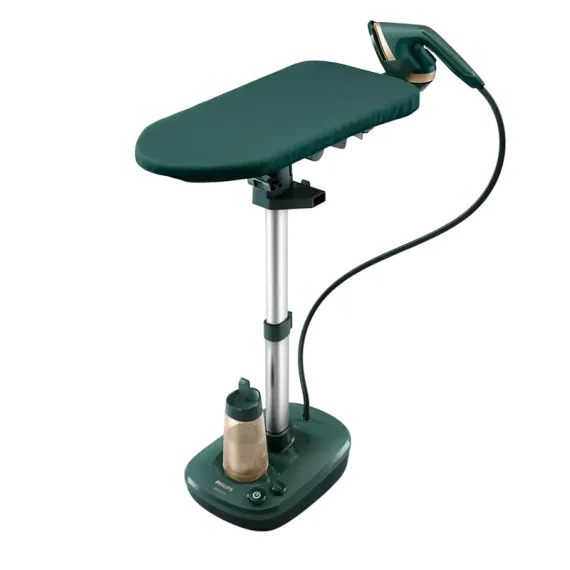 СТАЦИОНАРНЫЙ ОТПАРИВАТЕЛЬ PHILIPS AIS6020/70, ЗЕЛЁНЫЙ