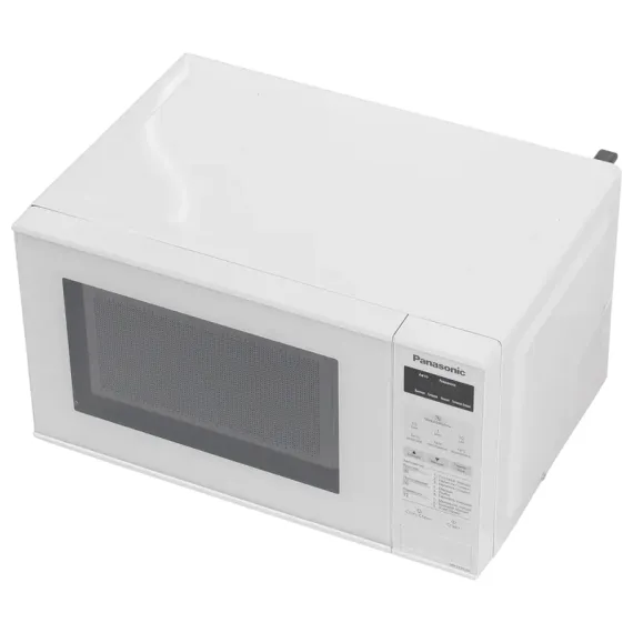 МИКРОВОЛНОВАЯ ПЕЧЬ PANASONIC NN-ST251WZUE, БЕЛЫЙ