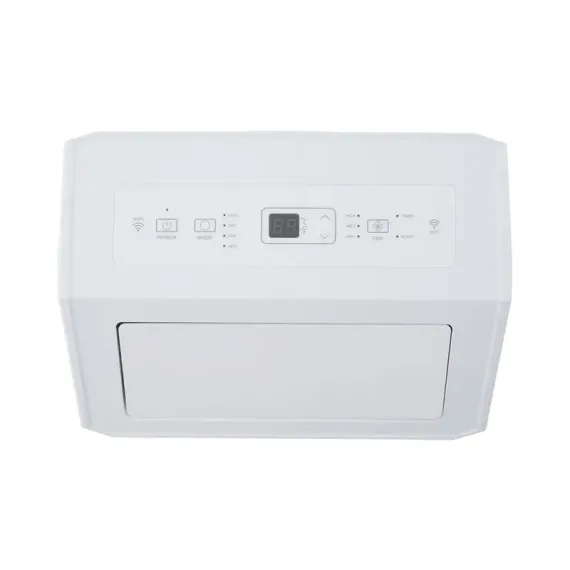 МОБИЛЬНЫЙ КОНДИЦИОНЕР | ИСПАРИТЕЛЬНЫЙ ОХЛАДИТЕЛЬ GORENJE KAM35 BHP, БЕЛЫЙ