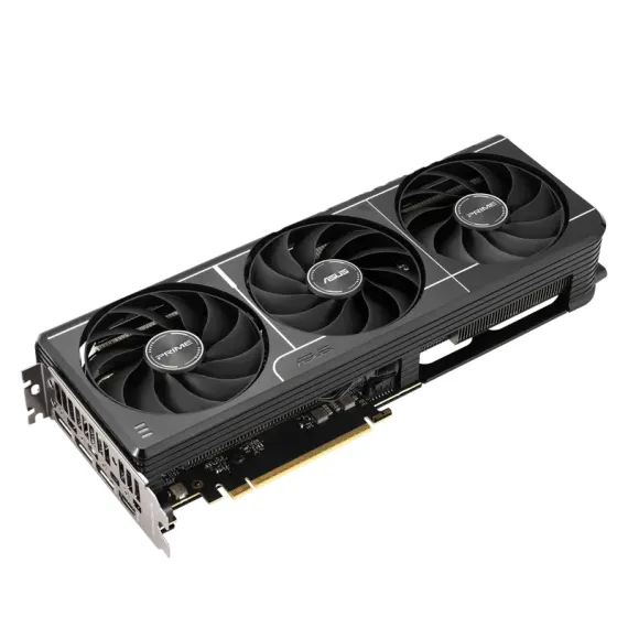 ВИДЕОКАРТА ASUS PRIME-RTX5060TI-O8G, 8GB GDDR7 128БИТ