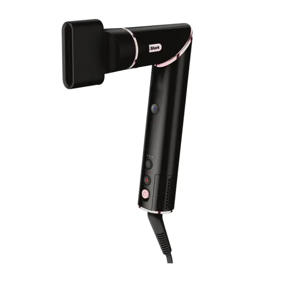 СТАЙЛЕР SHARK HD440EU, 1400ВТ, ЧЁРНЫЙ