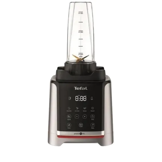 СТАЦИОНАРНЫЙ БЛЕНДЕР TEFAL BL91HD31, ЧЁРНЫЙ