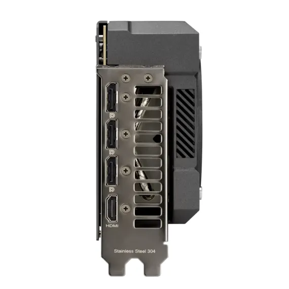 ВИДЕОКАРТА ASUS TUF-RTX5060TI-O16G-GAMING, 16 ГБ GDDR7 128БИТ