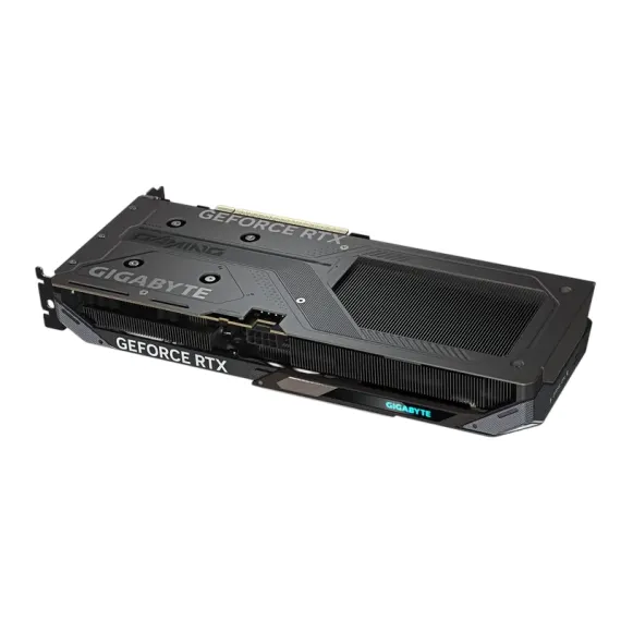 ВИДЕОКАРТА GIGABYTE GV-N506TGAMING OC-8GD, 8GB GDDR7 128БИТ