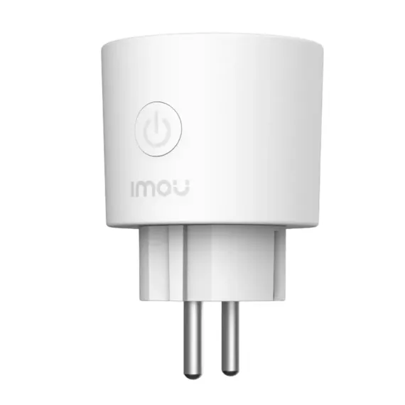 УМНАЯ РОЗЕТКА IMOU CE1P, БЕЛЫЙ