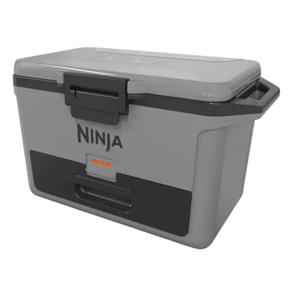 CУМКА-ХОЛОДИЛЬНИК NINJA FB151EUGY, 47Л, СЕРЫЙ