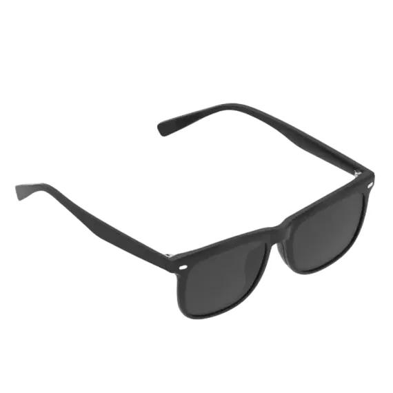 СОЛНЦЕЗАЩИТНЫЕ ОЧКИ XIAOMI SQUARE, ЧЕРНЫЙ