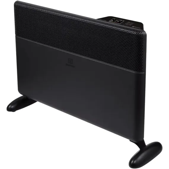 КОНВЕКТОР ELECTROLUX ECH/AT-2003 3AI-W BI EEC, 2000ВТ, ЧЁРНЫЙ