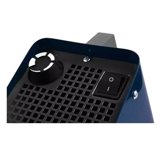 ТЕПЛОВАЯ ПУШКА ELECTROLUX EIFH/C-2 EEC, 2200ВТ, СИНИЙ