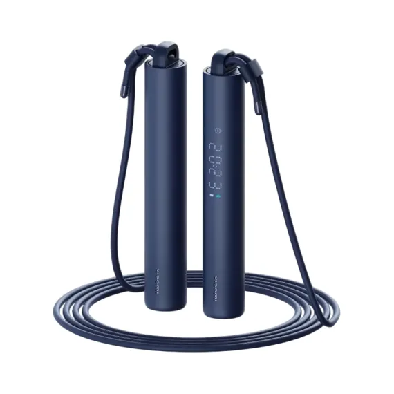 УМНАЯ СКАКАЛКА XIAOMI SMART JUMP ROPE, СИНИЙ