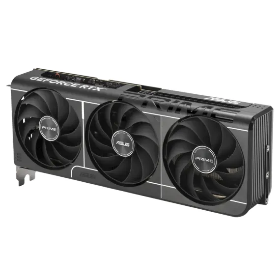 ВИДЕОКАРТА ASUS PRIME-RTX5060TI-O8G, 8GB GDDR7 128БИТ