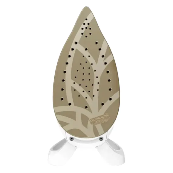 УТЮГ С ПАРОГЕНЕРАТОРОМ TEFAL GV9E22E0, 2200ВТ, БЕЖЕВЫЙ