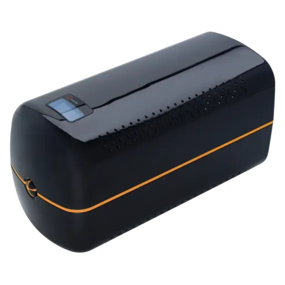 ИСТОЧНИК БЕСПЕРЕБОЙНОГО ПИТАНИЯ TUNCMATIK DIGITECH PRO, ЛИНЕЙНО-ИНТЕРАКТИВНЫЙ, 1600VA, БАШНЯ