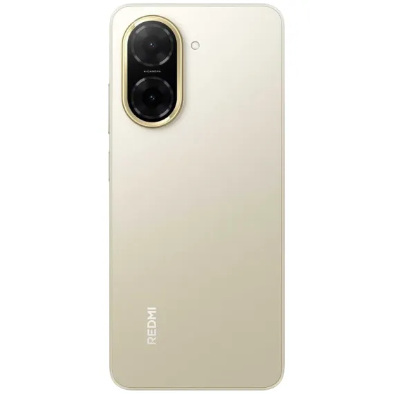 СМАРТФОН XIAOMI REDMI A5, 3ГБ/64ГБ, ЗОЛОТОЙ