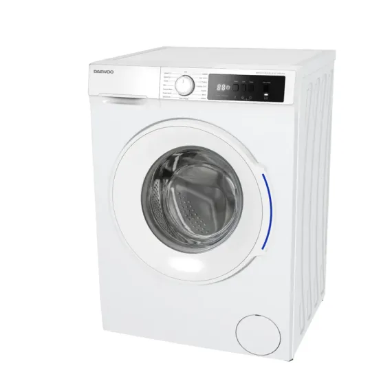 СТИРАЛЬНАЯ МАШИНА SHARP WM-FA8512W0D-RS, 8КГ, БЕЛЫЙ