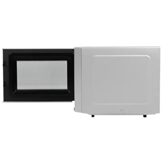 МИКРОВОЛНОВАЯ ПЕЧЬ PANASONIC NN-ST342MZUE, СЕРЕБРИСТЫЙ