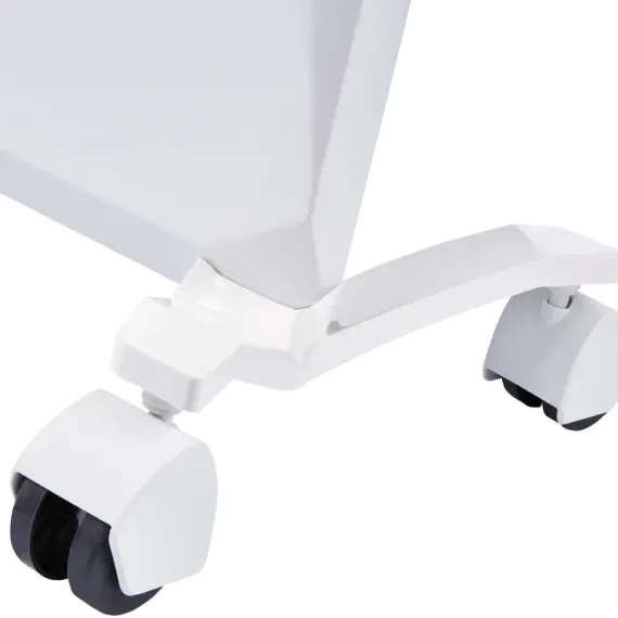 КОНВЕКТОР ELECTROLUX ECH/AG2-1500 3BI-W EEC, 1500ВТ, БЕЛЫЙ