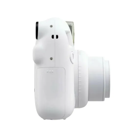 ФОТОАППАРАТ МОМЕНТАЛЬНОЙ ПЕЧАТИ INSTAX MINI 12, CLAY WHITE