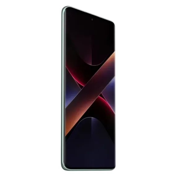 СМАРТФОН XIAOMI POCO X7, 8ГБ/256ГБ, ЗЕЛЁНЫЙ