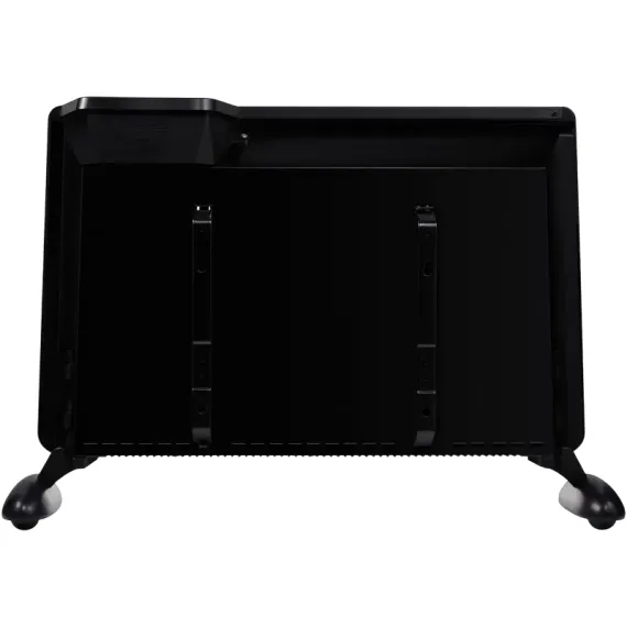 КОНВЕКТОР ELECTROLUX ECH/AT-2003 3AI-W BI EEC, 2000ВТ, ЧЁРНЫЙ