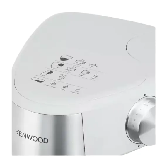 КУХОННЫЙ КОМБАЙН KENWOOD KHC29A.H0WH, БЕЛЫЙ