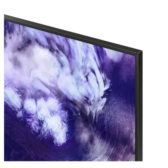 65" LED SMART ТЕЛЕВИЗОР SAMSUNG QE65QN900FUXUA, 7680X4320 8K UHD, TIZEN, ЧЕРНЫЙ