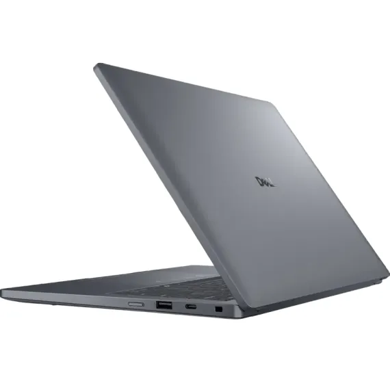 НОУТБУК ДЛЯ БИЗНЕСА 14" DELL PRO 14 PREMIUM PA14250, MAGNESIUM, INTEL CORE ULTRA 7 266V, 16ГБ/1024ГБ, WINDOWS 11 PRO