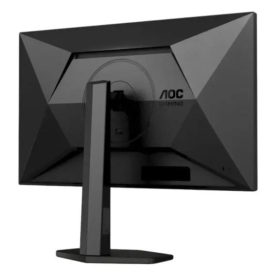 27" ИГРОВОЙ МОНИТОР AOC 27G4X, IPS 1920X1080 FHD, ЧЁРНЫЙ