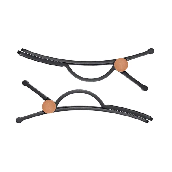 НАБОР АКСЕССУАРОВ ДЛЯ СТАЙЛИНГА DYSON STYLING GIFT SET, ROSE