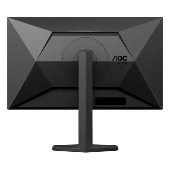 27" ИГРОВОЙ МОНИТОР AOC 27G4X, IPS 1920X1080 FHD, ЧЁРНЫЙ