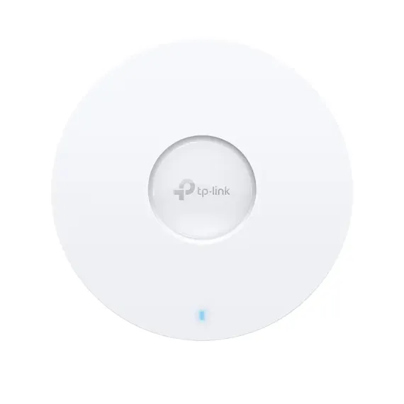 БЕСПРОВОДНАЯ ТОЧКА ДОСТУПА TP-LINK EAP653 UR, 574 МБИТ/С, 2402 МБИТ/С, БЕЛЫЙ