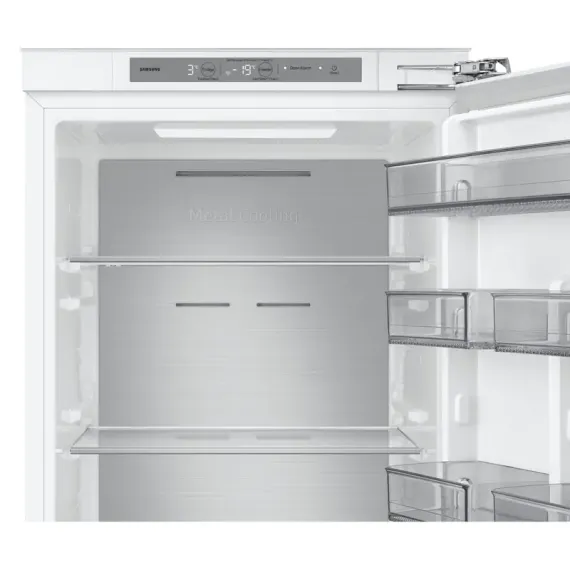 ХОЛОДИЛЬНИК SAMSUNG BRB80F26BDF0EO, БЕЛЫЙ