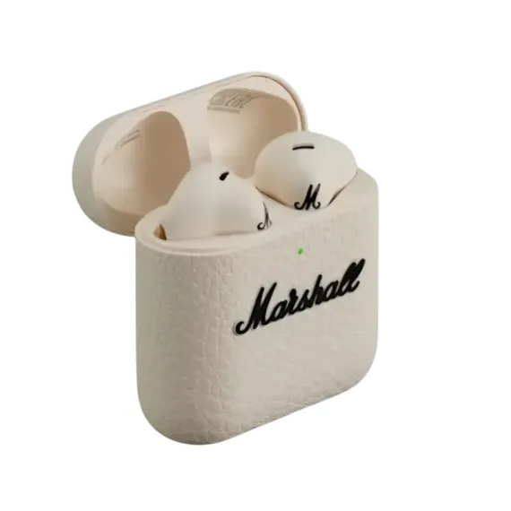 НАУШНИКИ MARSHALL MINOR IV, CREAM