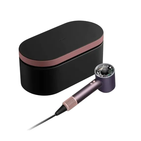 ФЕН DYSON SUPERSONIC NURAL HD16, 1600ВТ, JASPER | PLUM