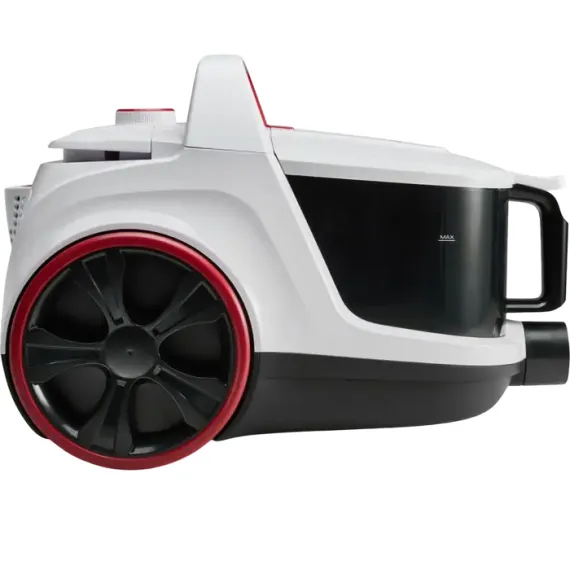 ВЕРТИКАЛЬНЫЙ ПЫЛЕСОС GORENJE VC2002SFAWR, БЕЛЫЙ