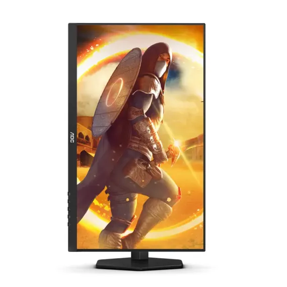 27" ИГРОВОЙ МОНИТОР AOC Q27G4XN, VA 2560X1440 WQHD, ЧЁРНЫЙ