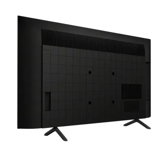 50" LED SMART ТЕЛЕВИЗОР SONY 50S35, 3840X2160 4K UHD, GOOGLE TV, ЧЕРНЫЙ