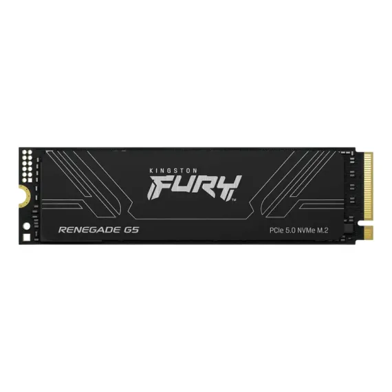 НАКОПИТЕЛЬ SSD KINGSTON FURY RENEGADE G5, 2048ГБ, SFYR2S/2T0