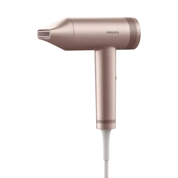ФЕН PHILIPS BHD837/10, 1400ВТ, РОЗОВЫЙ