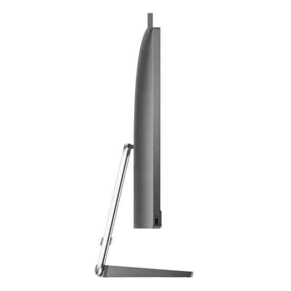 МОНОБЛОК LENOVO IDEACENTRE 5 27IAH7, 27", INTEL CORE I5-13500H, 16ГБ/1024ГБ, WINDOWS 11 PRO, STORM GREY