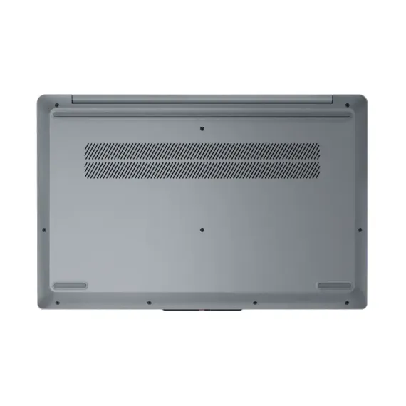 НОУТБУК 15,6" LENOVO IDEAPAD SLIM 3 15IAH8, ARCTIC GREY, INTEL CORE I5-12450H, 16ГБ/512ГБ, БЕЗ ОС