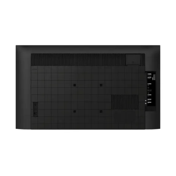 55" LED SMART ТЕЛЕВИЗОР SONY 55S35, 3840X2160 4K UHD, GOOGLE TV, ЧЕРНЫЙ