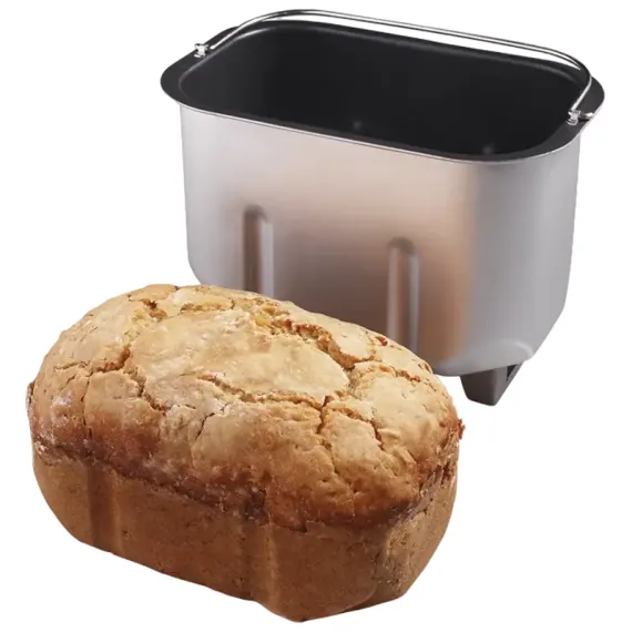 ХЛЕБОПЕЧКА GORENJE BM1600WG, БЕЛЫЙ